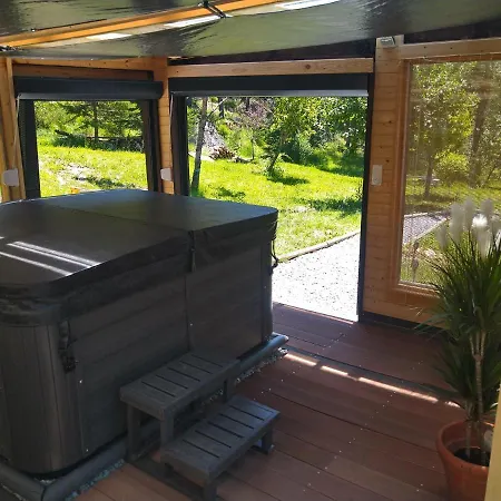 Holiday home Espace Lumiere - Spa, Sauna Et Salle De Fitness *