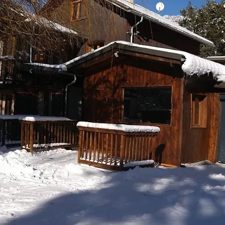 Espace Lumiere - Spa, Sauna Et Salle De Fitness Holiday home