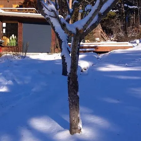 Espace Lumiere - Spa, Sauna Et Salle De Fitness Holiday home