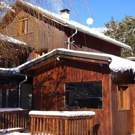 Holiday home Espace Lumiere - Spa, Sauna Et Salle De Fitness