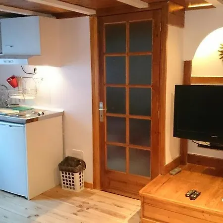 Espace Lumiere - Spa, Sauna Et Salle De Fitness Holiday home *