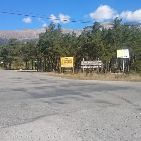 Nyaraló Espace Lumiere *