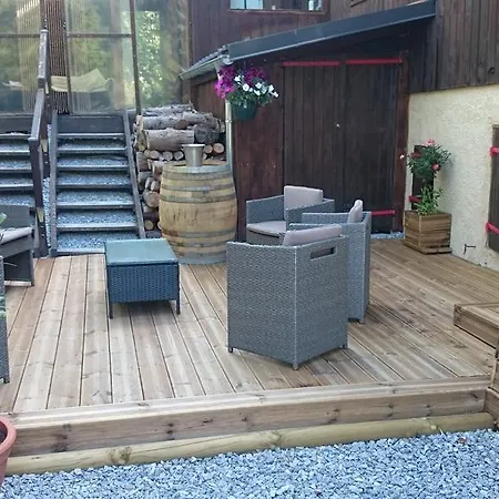 Holiday home Espace Lumiere - Spa, Sauna Et Salle De Fitness