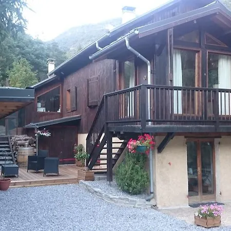 Espace Lumiere - Spa, Sauna Et Salle De Fitness * Meolans-Revel
