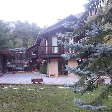 Espace Lumiere - Spa, Sauna Et Salle De Fitness Holiday home Meolans-Revel